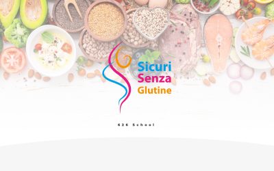 Sicuri Senza Glutine: il nostro obiettivo