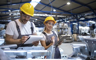 Il rischio biologico per i lavoratori che operano nelle aziende alimentari e in particolare in quelle gluten free