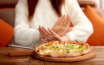 Dieta senza glutine e integratori