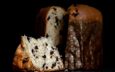 Panettone e pandoro senza glutine