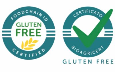 Possiamo fidarci di certificazioni e logo gluten free?