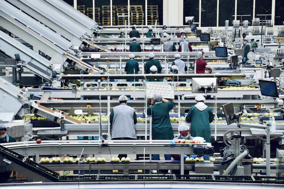 Rischio e pericolo alimentare