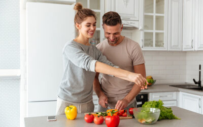 Si può convivere serenamente con un celiaco?