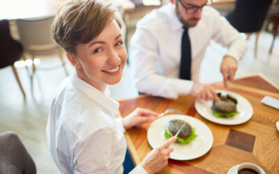 Raccomandazioni per il ristorante Gluten-Free: normative, procedure e formazione.